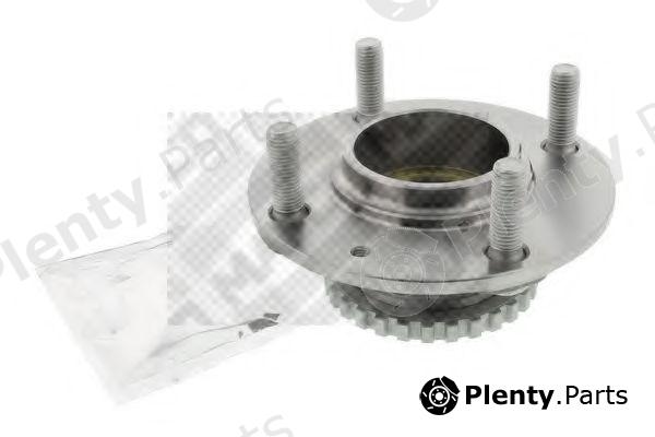  MAPCO part 26575 Wheel Bearing Kit