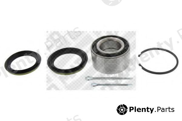  MAPCO part 26527 Wheel Bearing Kit