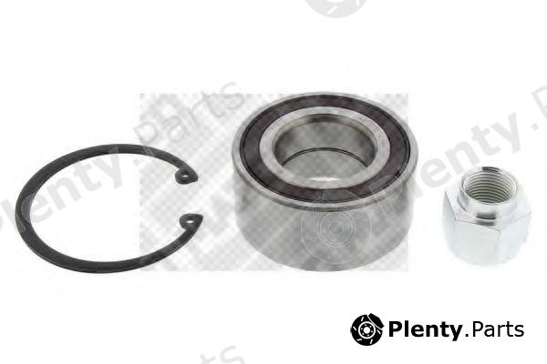  MAPCO part 26365 Wheel Bearing Kit