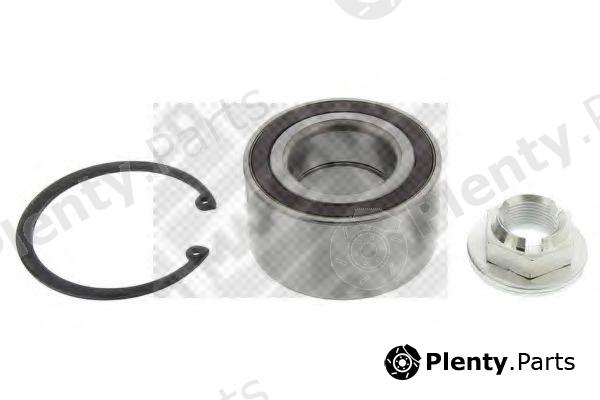 MAPCO part 26688 Wheel Bearing Kit