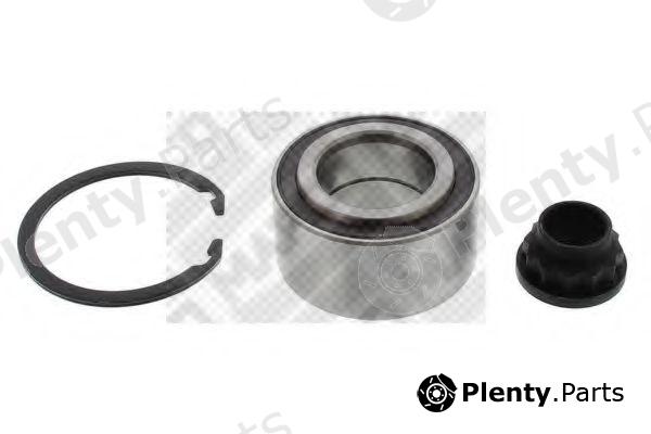  MAPCO part 26361 Wheel Bearing Kit