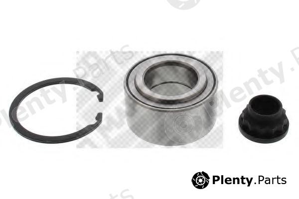  MAPCO part 26361 Wheel Bearing Kit