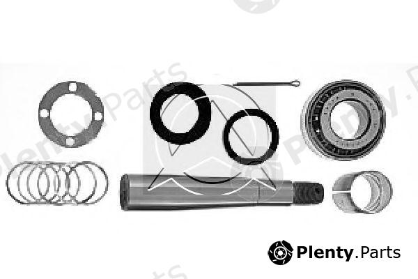  SIDEM part 68182KIT Stub Axle Pins