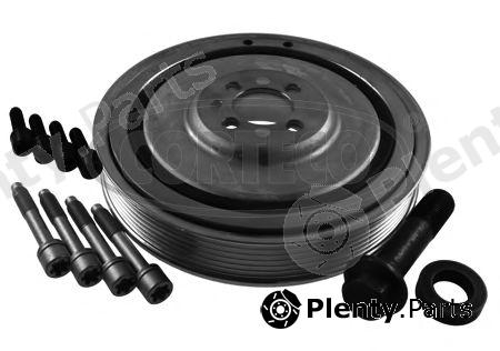  CORTECO part 80004910 Belt Pulley Set, crankshaft