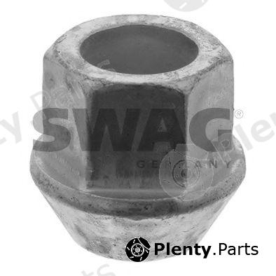  SWAG part 40945788 Wheel Nut
