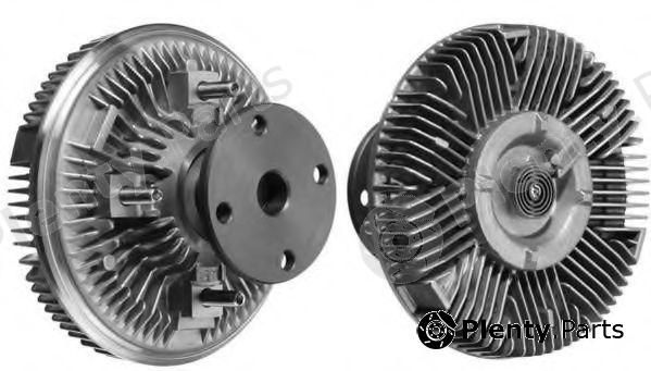  BERU part LK095 Clutch, radiator fan