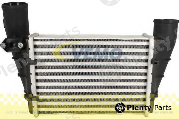  VEMO part V15-60-1202 (V15601202) Intercooler, charger