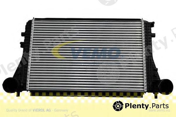  VEMO part V15-60-6047 (V15606047) Intercooler, charger