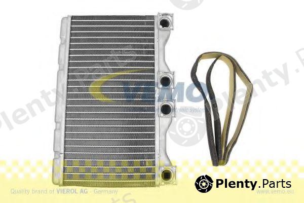  VEMO part V20-61-0005 (V20610005) Heat Exchanger, interior heating