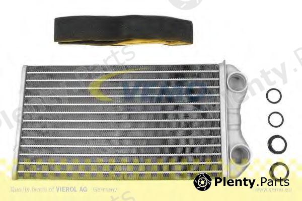  VEMO part V40-61-0008 (V40610008) Heat Exchanger, interior heating
