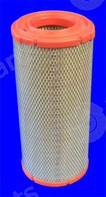  MECAFILTER part EL3696 Air Filter