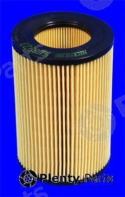  MECAFILTER part EL3923 Air Filter