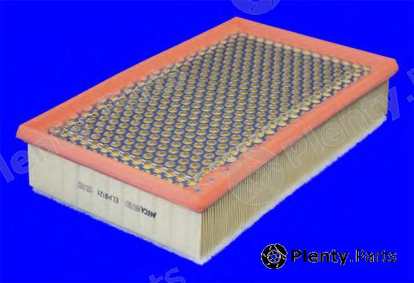  MECAFILTER part ELP9121 Air Filter