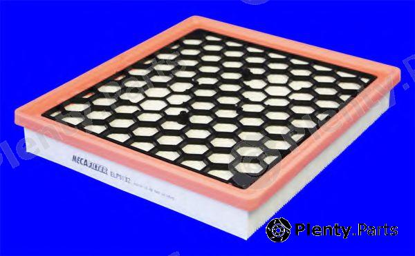  MECAFILTER part ELP9132 Air Filter