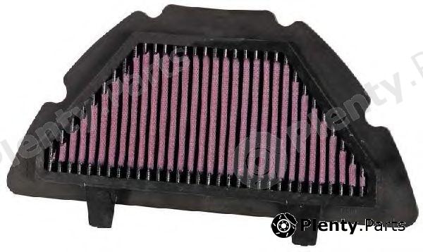  K&N Filters part YA1007 Air Filter