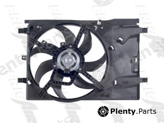  FRIGAIR part 0504.2015 (05042015) Fan, radiator