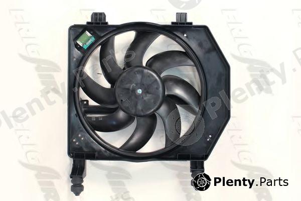  FRIGAIR part 0505.1651 (05051651) Fan, radiator