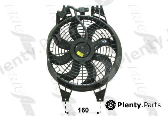  FRIGAIR part 0533.2006 (05332006) Fan, radiator