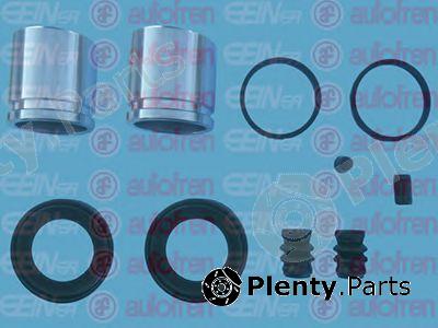  AUTOFREN SEINSA part D42056C Repair Kit, brake caliper