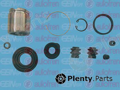  AUTOFREN SEINSA part D42120C Repair Kit, brake caliper