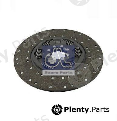  DT part 2.30395 (230395) Clutch Disc