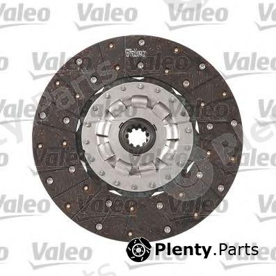  VALEO part 805470 Clutch Kit