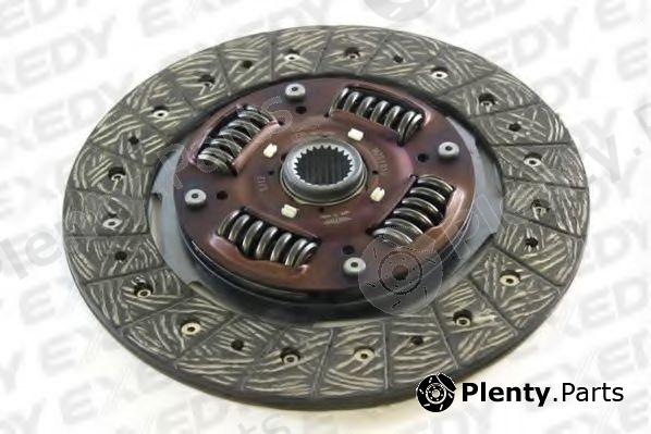  EXEDY part MZD101U Clutch Disc