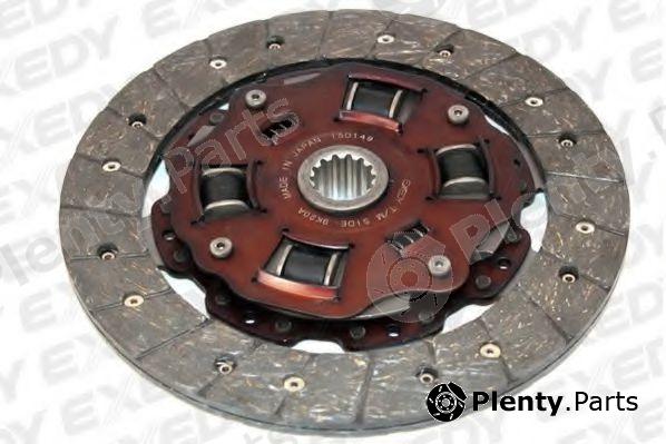  EXEDY part ISD149 Clutch Disc
