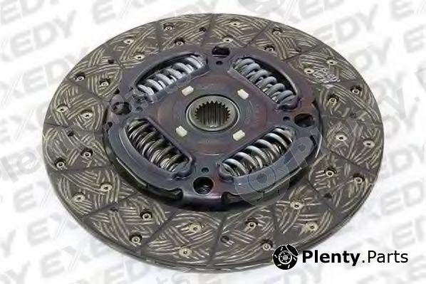  EXEDY part MBD108 Clutch Disc