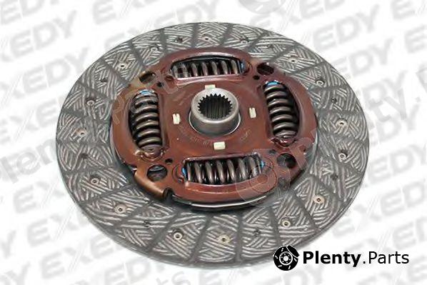  EXEDY part MBD110 Clutch Disc