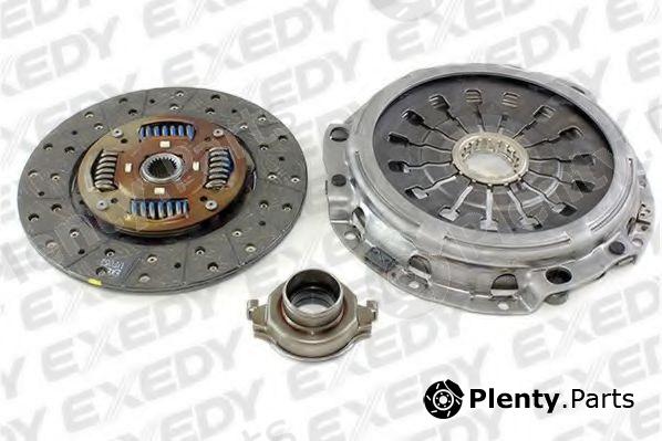  EXEDY part MBK2063 Clutch Kit