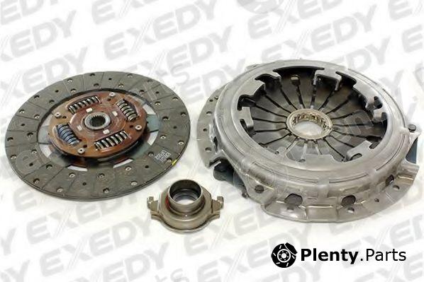  EXEDY part MBK2070 Clutch Kit