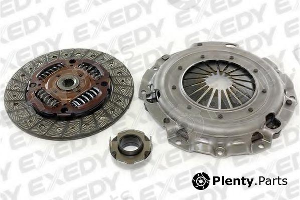  EXEDY part MBK2108 Clutch Kit