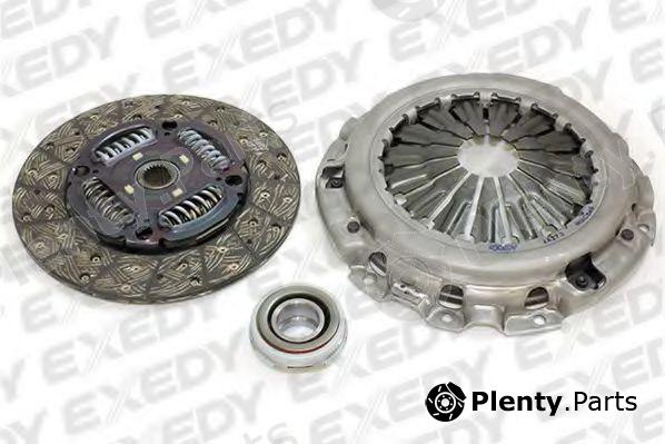  EXEDY part MBK2113 Clutch Kit