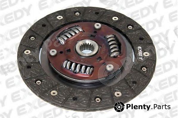  EXEDY part MZD023U Clutch Disc