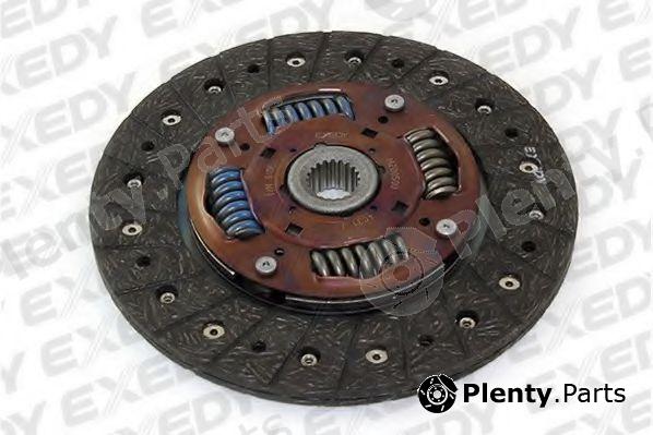  EXEDY part MZD050U Clutch Disc