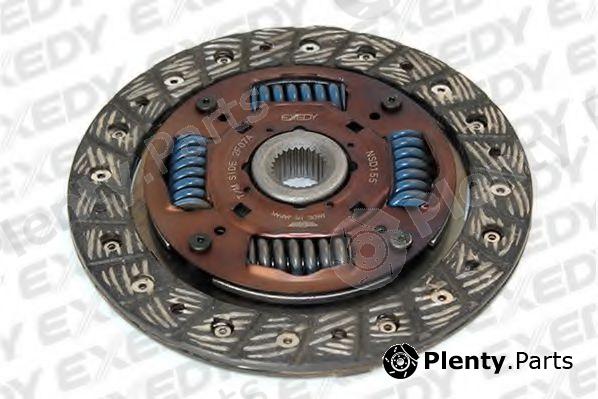  EXEDY part NSD155 Clutch Disc