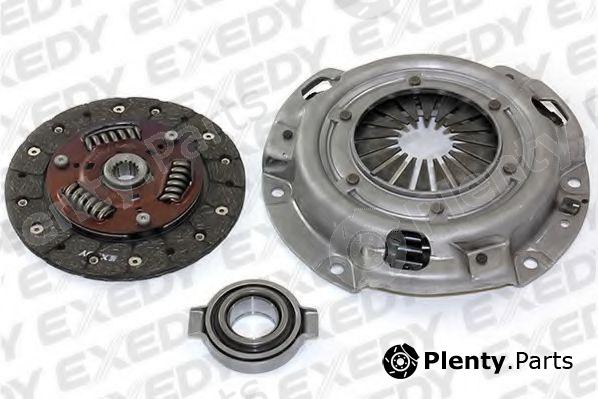  EXEDY part NSK2043 Clutch Kit