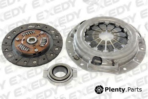  EXEDY part NSK2066 Clutch Kit