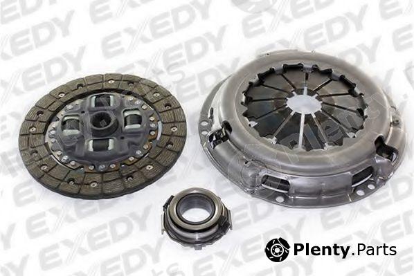  EXEDY part TYK2201 Clutch Kit