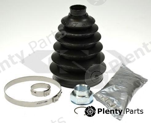  SPIDAN part 20605 Bellow Set, drive shaft