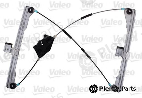  VALEO part 850562 Window Lift