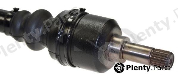  SPIDAN part 20669 Drive Shaft