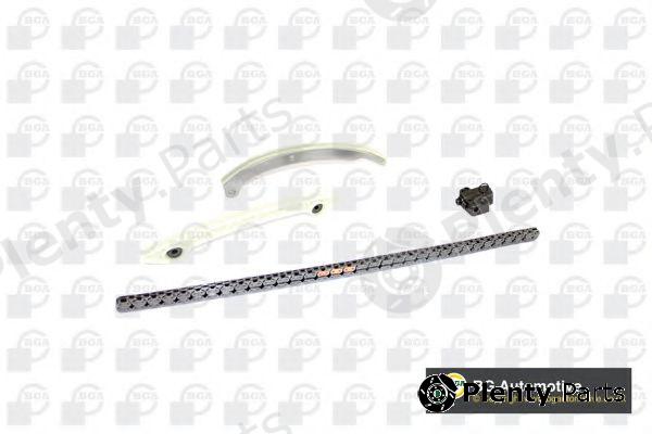  BGA part TC0430K Timing Chain Kit