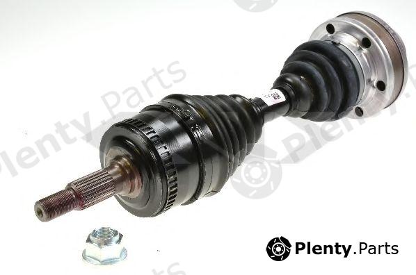 SPIDAN part 21011 Drive Shaft