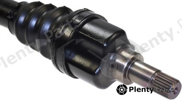  SPIDAN part 21047 Drive Shaft