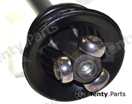  SPIDAN part 21066 Drive Shaft
