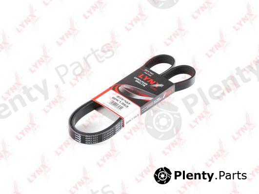  LYNXauto part 6PK1353 V-Ribbed Belts