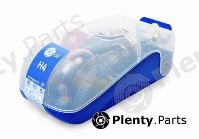  GE part 70693 Bulbs Assortment