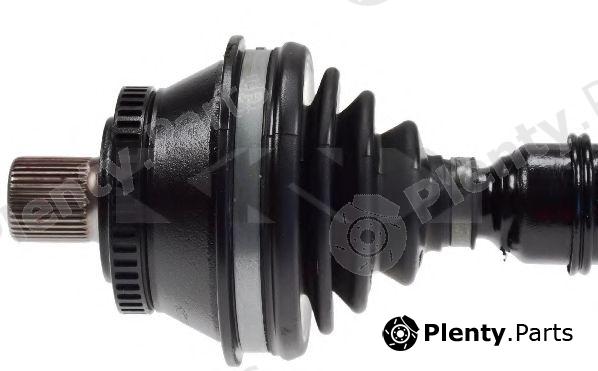  SPIDAN part 21174 Drive Shaft
